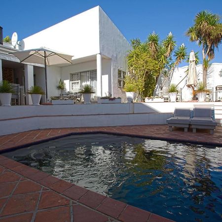 Coronata 20 B&B Stellenbosch Zewnętrze zdjęcie