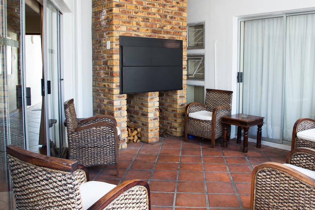 Coronata 20 B&B Stellenbosch Zewnętrze zdjęcie