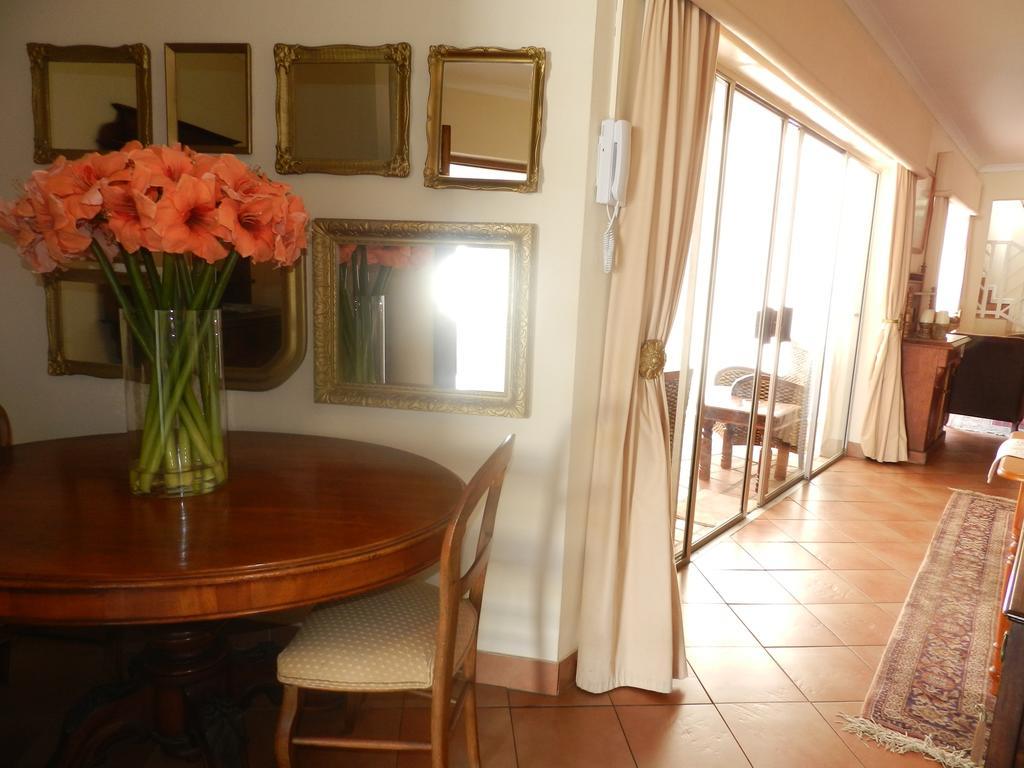 Coronata 20 B&B Stellenbosch Zewnętrze zdjęcie
