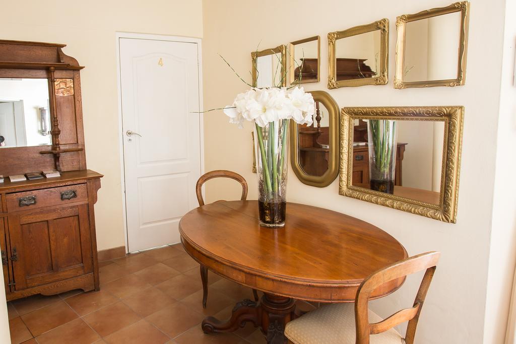 Coronata 20 B&B Stellenbosch Zewnętrze zdjęcie