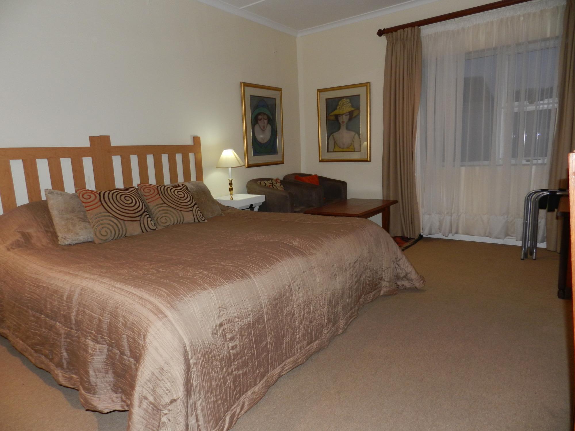 Coronata 20 B&B Stellenbosch Zewnętrze zdjęcie