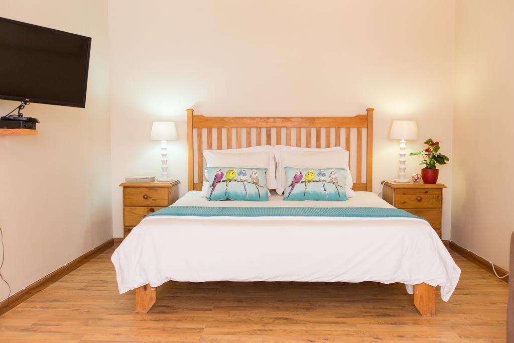 Coronata 20 B&B Stellenbosch Zewnętrze zdjęcie