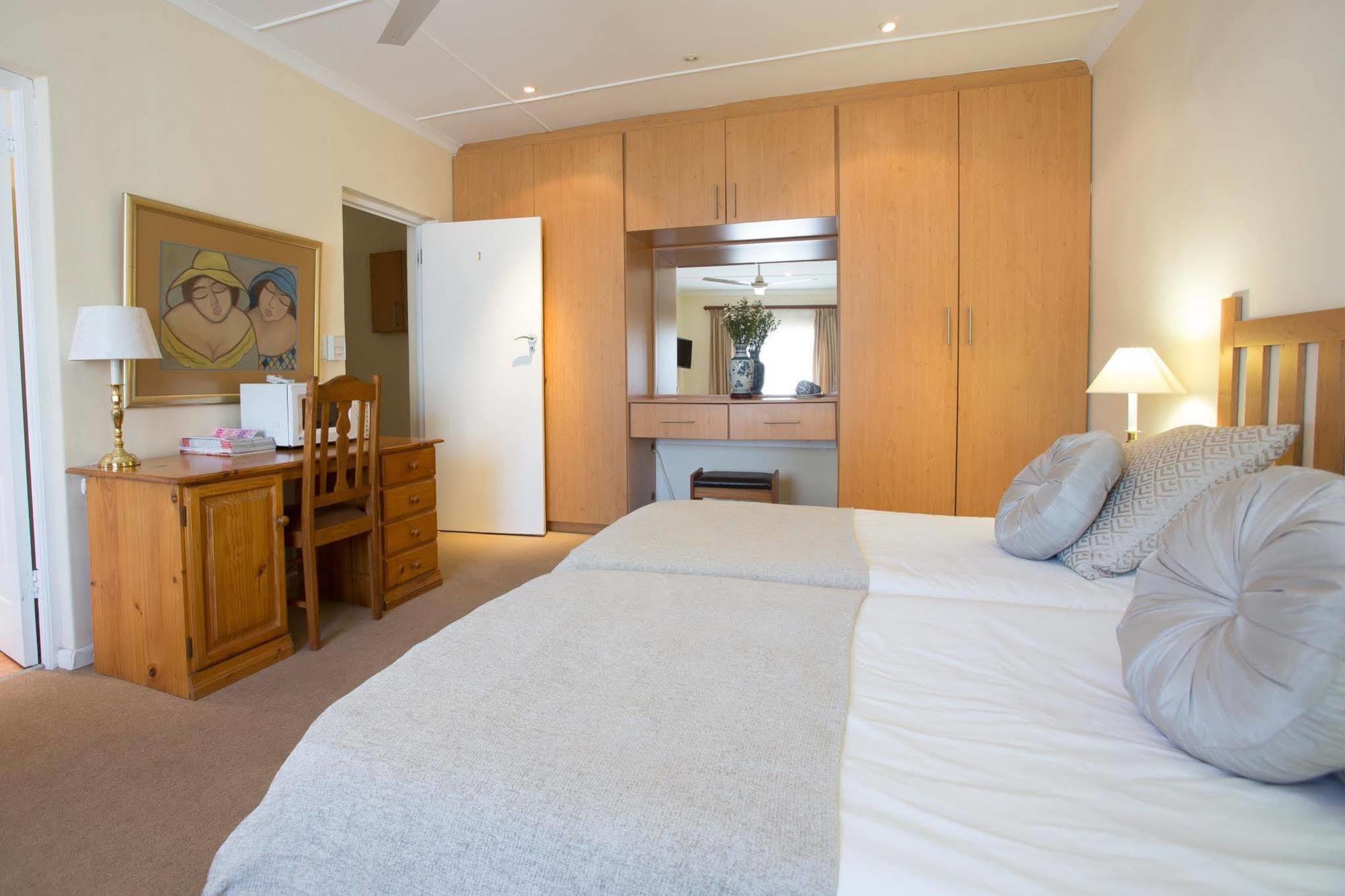 Coronata 20 B&B Stellenbosch Zewnętrze zdjęcie