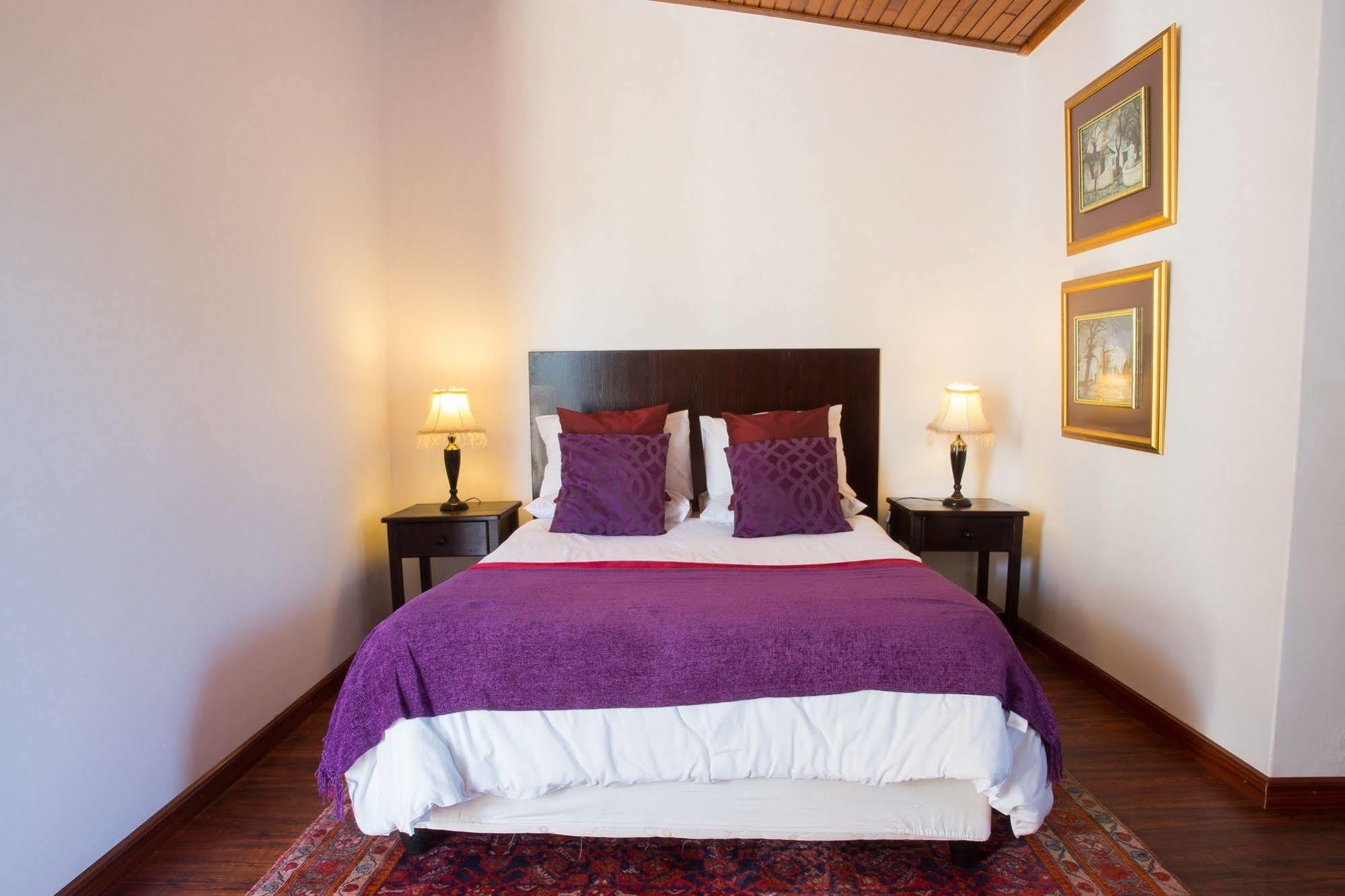 Coronata 20 B&B Stellenbosch Zewnętrze zdjęcie