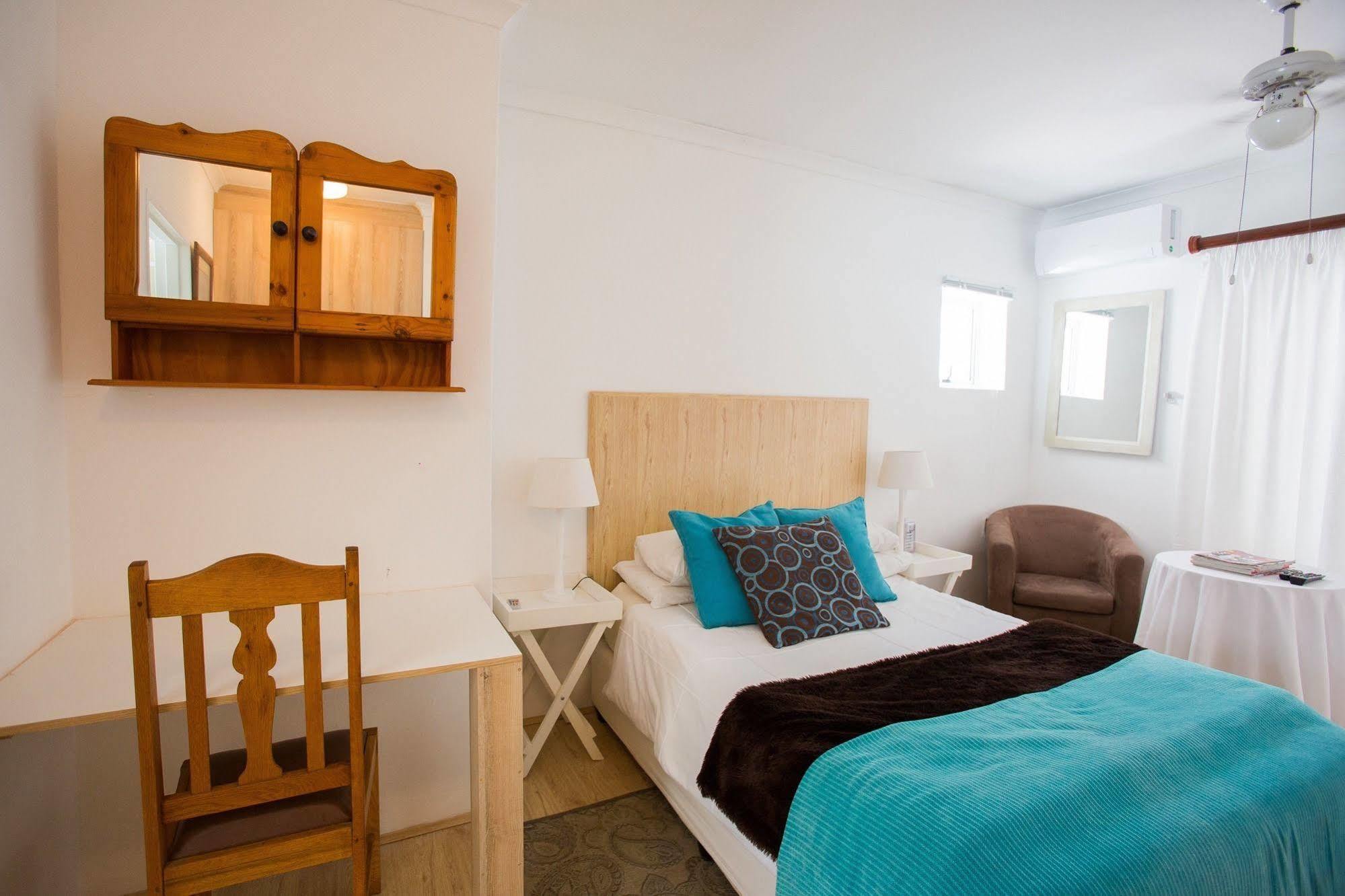 Coronata 20 B&B Stellenbosch Zewnętrze zdjęcie