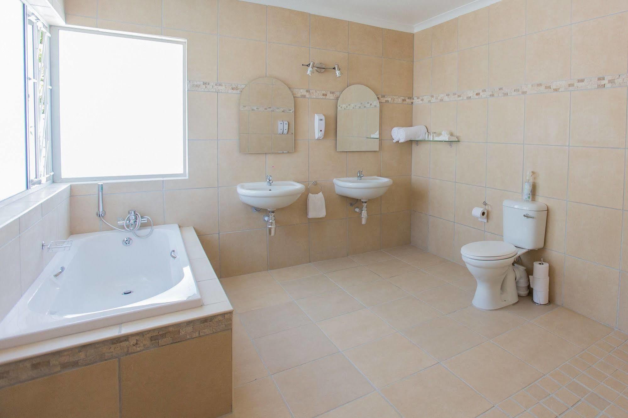 Coronata 20 B&B Stellenbosch Zewnętrze zdjęcie