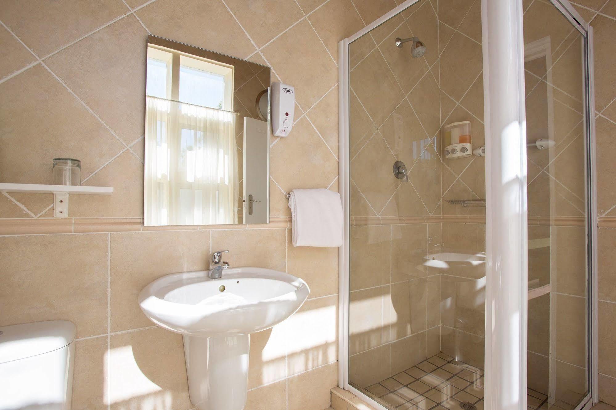 Coronata 20 B&B Stellenbosch Zewnętrze zdjęcie