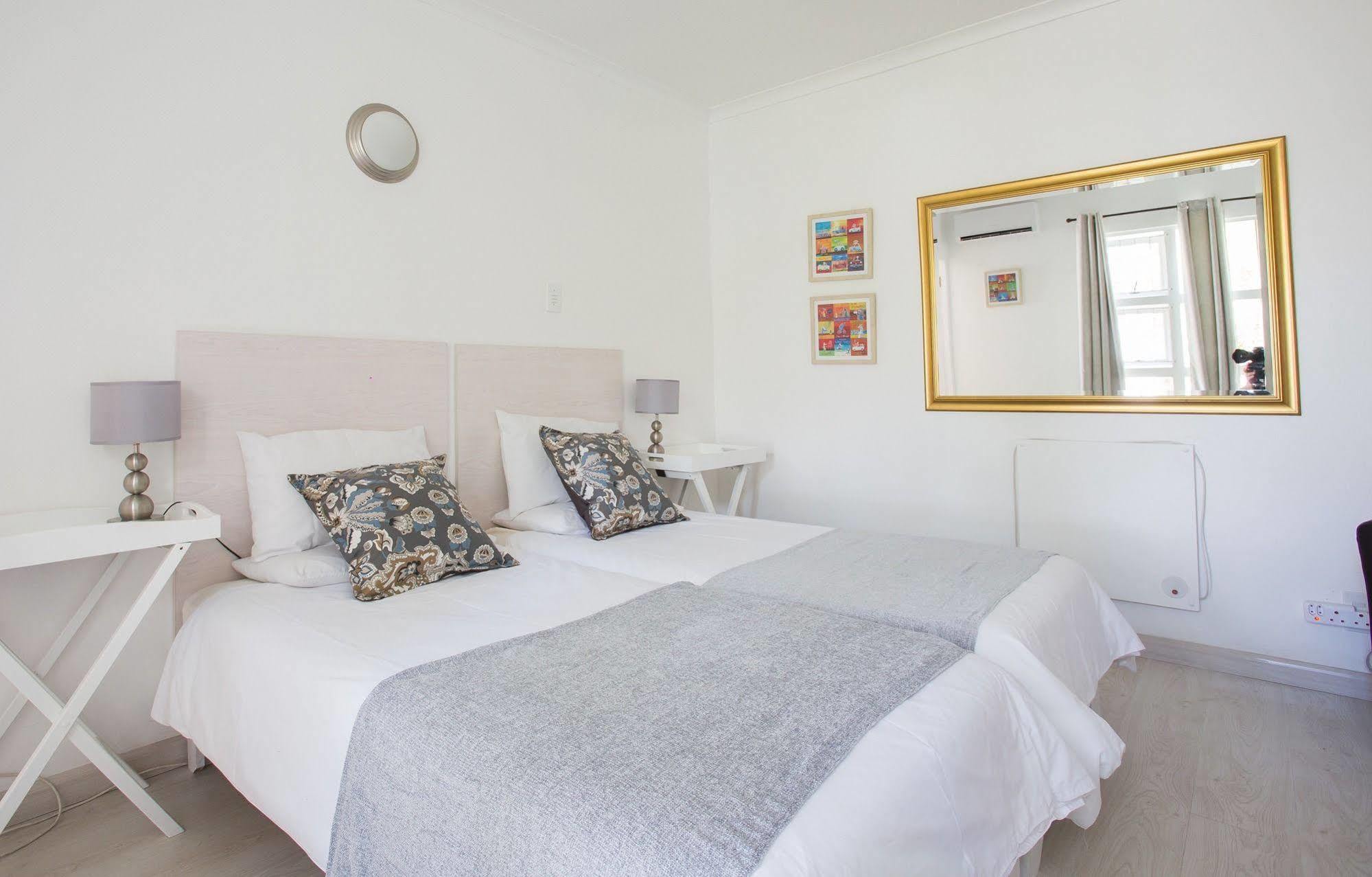 Coronata 20 B&B Stellenbosch Zewnętrze zdjęcie